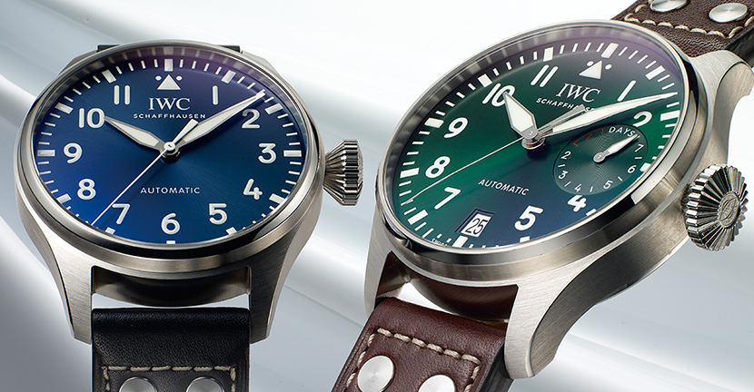 IWC